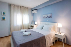 Theoni's Central Apartment